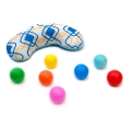 Развивающий игровой коврик Funkids Tent-With-Me Mat CC8728