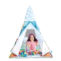 Развивающий игровой коврик Funkids Tent-With-Me Mat CC8728