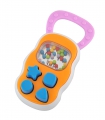 Детские ходунки Everflo 2 в 1 Happy Time HS0349046