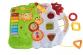 Детские ходунки Everflo 2 в 1 Happy Time HS0349046