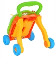 Детские ходунки Everflo 2 в 1 Happy Time HS0349046