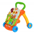 Детские ходунки Everflo 2 в 1 Happy Time HS0349046