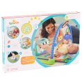 Игровой коврик Funkids Piano Gym CC9602