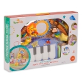 Игровой коврик Funkids Piano Gym CC9602