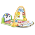 Игровой коврик Funkids Piano Gym CC9602