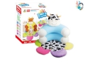 Игровой коврик S+S 100812507