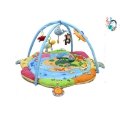 Игровой коврик S+S 100960005