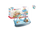 Игровой коврик S+S 100812515