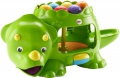 Развивающая игрушка Fisher-Price музыкальный Динозавр с шарами DHW03
