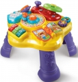 Музыкальная игрушка Vtech столик с рулём (английский язык) 