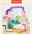 Детские качели Floopsi Уточка FL-QQ03