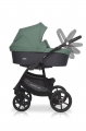 Детская коляска 2 в 1 Riko Basic Bella