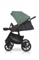 Детская коляска 2 в 1 Riko Basic Bella