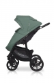 Детская коляска 2 в 1 Riko Basic Bella