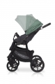 Детская коляска 2 в 1 Riko Basic Bella