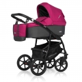 Детская коляска 2 в 1 Riko Basic Bella