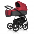 Детская коляска 2 в 1 Riko Basic Bella