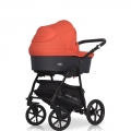 Детская коляска 2 в 1 Riko Basic Bella