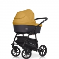 Детская коляска 2 в 1 Riko Basic Bella