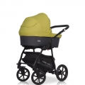 Детская коляска 2 в 1 Riko Basic Bella