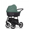 Детская коляска 2 в 1 Riko Basic Bella
