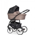 Детская коляска 2 в 1 Riko Basic Bella Sport