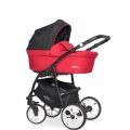 Детская коляска 2 в 1 Riko Basic Bella Sport