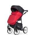 Детская коляска 2 в 1 Riko Basic Bella Sport