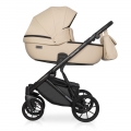 Детская коляска 2 в 1 Riko Basic Montana Ecco