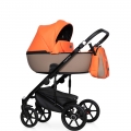 Детская коляска 2 в 1 Riko Basic Ozon Ecco