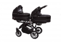 Коляска для двойни 2 в 1 Babyactive Twinny 