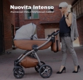 Nuovita Intenso-изысканный стиль и безупречный комфорт!