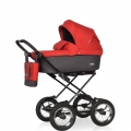 Детская коляска 2 в 1 Riko Basic Bella Classic