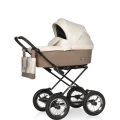 Детская коляска 2 в 1 Riko Basic Bella Classic