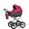 Детская коляска 2 в 1 Riko Basic Bella Classic