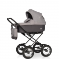 Детская коляска 2 в 1 Riko Basic Bella Classic