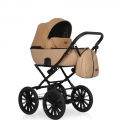 Детская коляска 2 в 1 Riko Basic Ozon Prestige