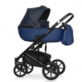 Детская коляска 2 в 1 Riko Basic Ozon