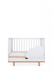 Комплект расширения Happy Baby для кроватки Mirra