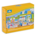 Конструктор Funkids Беспокойство Джулии DT1614 (47 деталей)