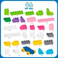 Конструктор Funkids Жизнь Принца на Звезде DT1652 (46 деталей)