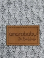 Конверт на выписку AmaroBaby Pure Love Wool серый