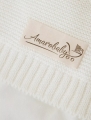 Конверт на выписку AmaroBaby Pure Love Batic молочный