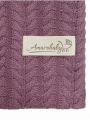 Конверт на выписку AmaroBaby Pure Love Snap розовый
