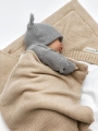 Конверт на выписку AmaroBaby Pure Love Batic бежевый