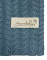 Конверт на выписку AmaroBaby Pure Love Snap джинс