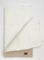 Конверт на выписку AmaroBaby Pure Love Wool бежевый