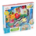 Игровой коврик Funkids Happy Time Gym 27286