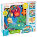 Игровой коврик FitchBaby Ocean Activity Gym 27284