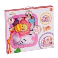 Игровой коврик Funkids Rosie Sun Gym 8817